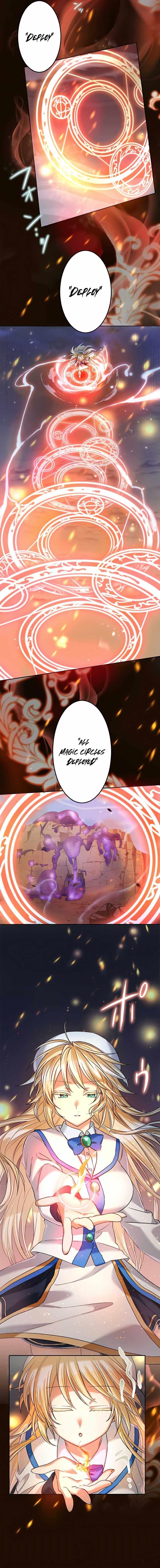 Just Because My Apprentice Is the Strongest, Doesn’t Mean I’m Strong Too! Chapter 3 - Page 10