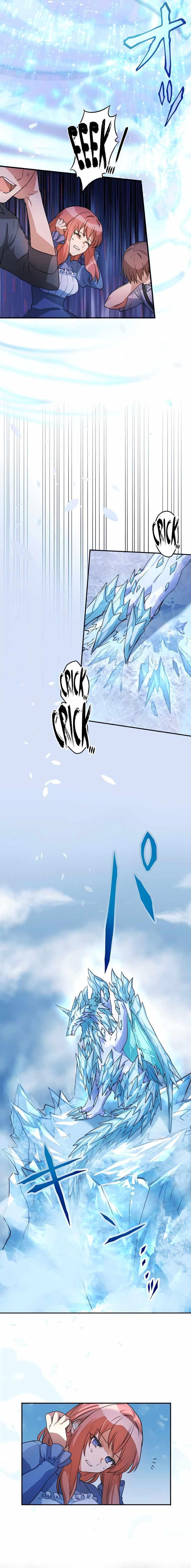 Just Because My Apprentice Is the Strongest, Doesn’t Mean I’m Strong Too! Chapter 5 - Page 7