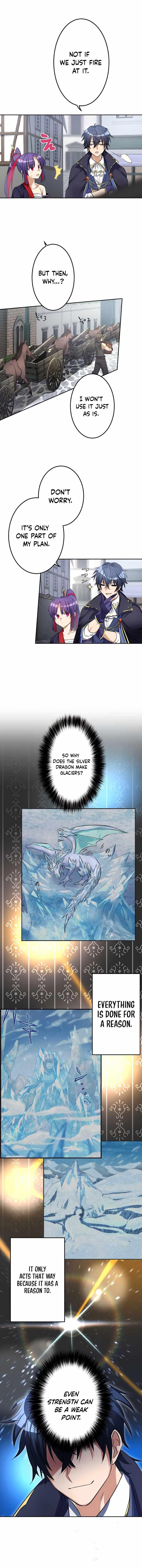 Just Because My Apprentice Is the Strongest, Doesn’t Mean I’m Strong Too! Chapter 6 - Page 2