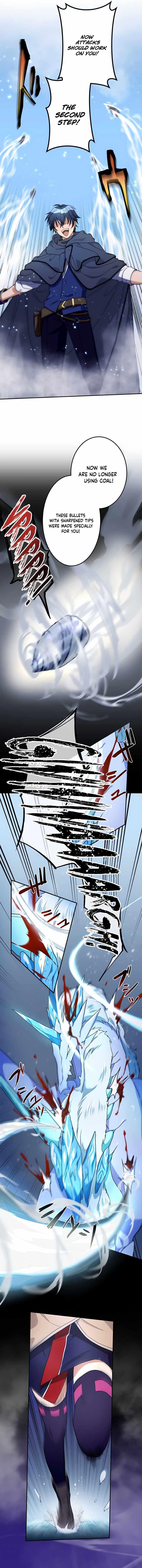 Just Because My Apprentice Is the Strongest, Doesn’t Mean I’m Strong Too! Chapter 7 - Page 2