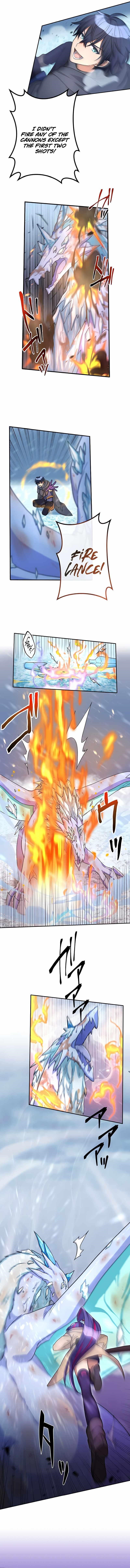 Just Because My Apprentice Is the Strongest, Doesn’t Mean I’m Strong Too! Chapter 7 - Page 9