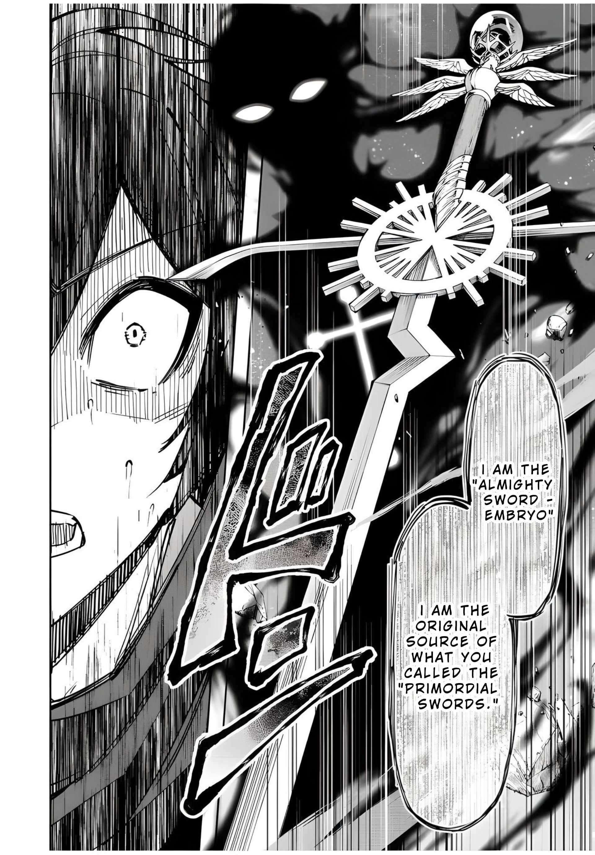 Seven Holy Sword and The Princess of Magic Sword Chapter 22.2 - Page 5