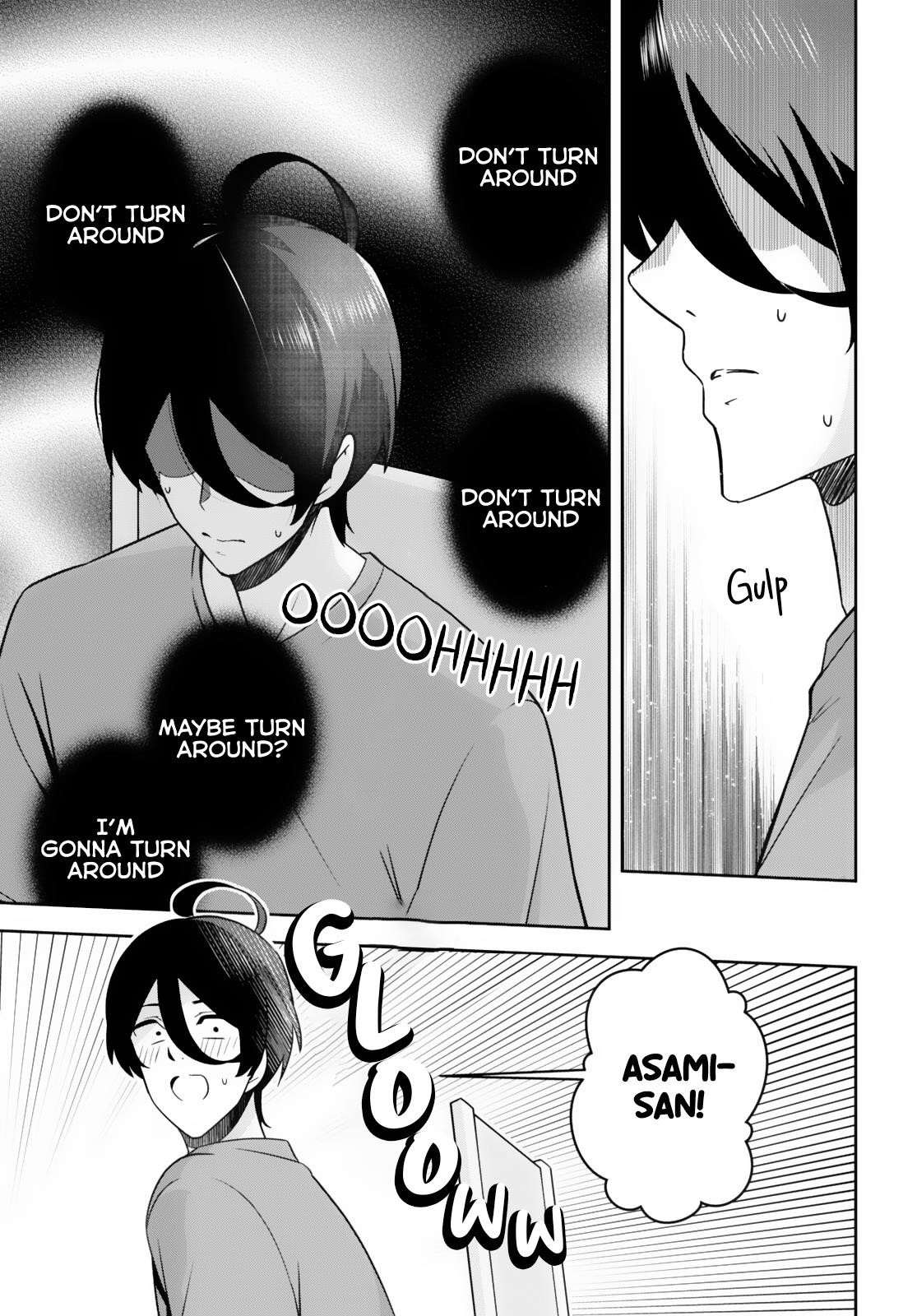 I Suddenly Have An “older” Sister! Chapter 17 - Page 28