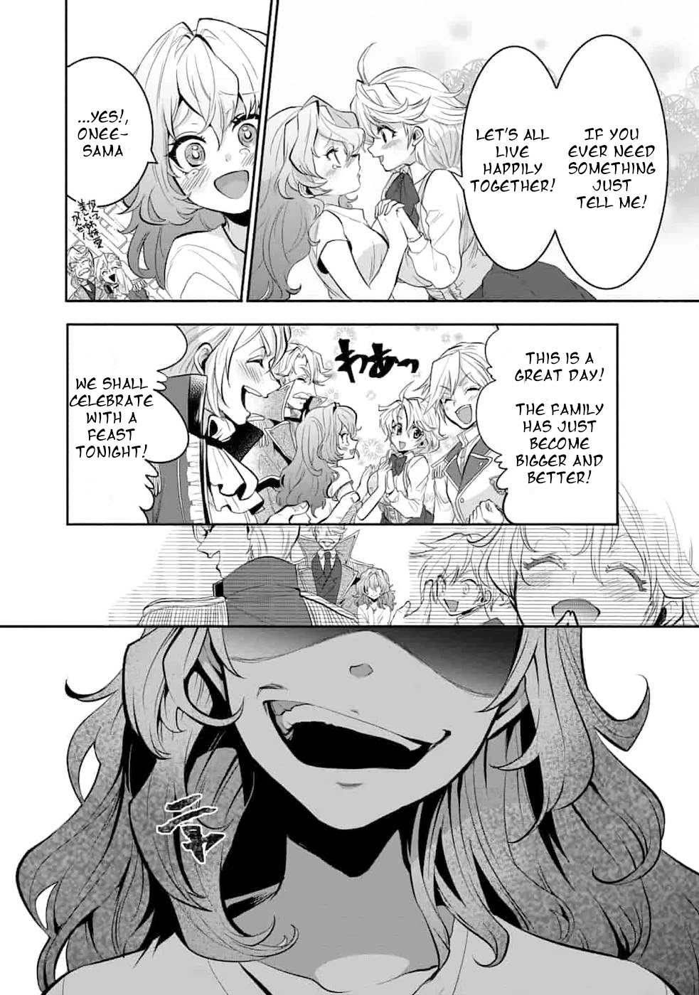 Saikyou no Mamono ni Narumichi wo Tadoru Ore, Isekaijuu de Zamaa wo Shikkou suru Chapter 1 - Page 10