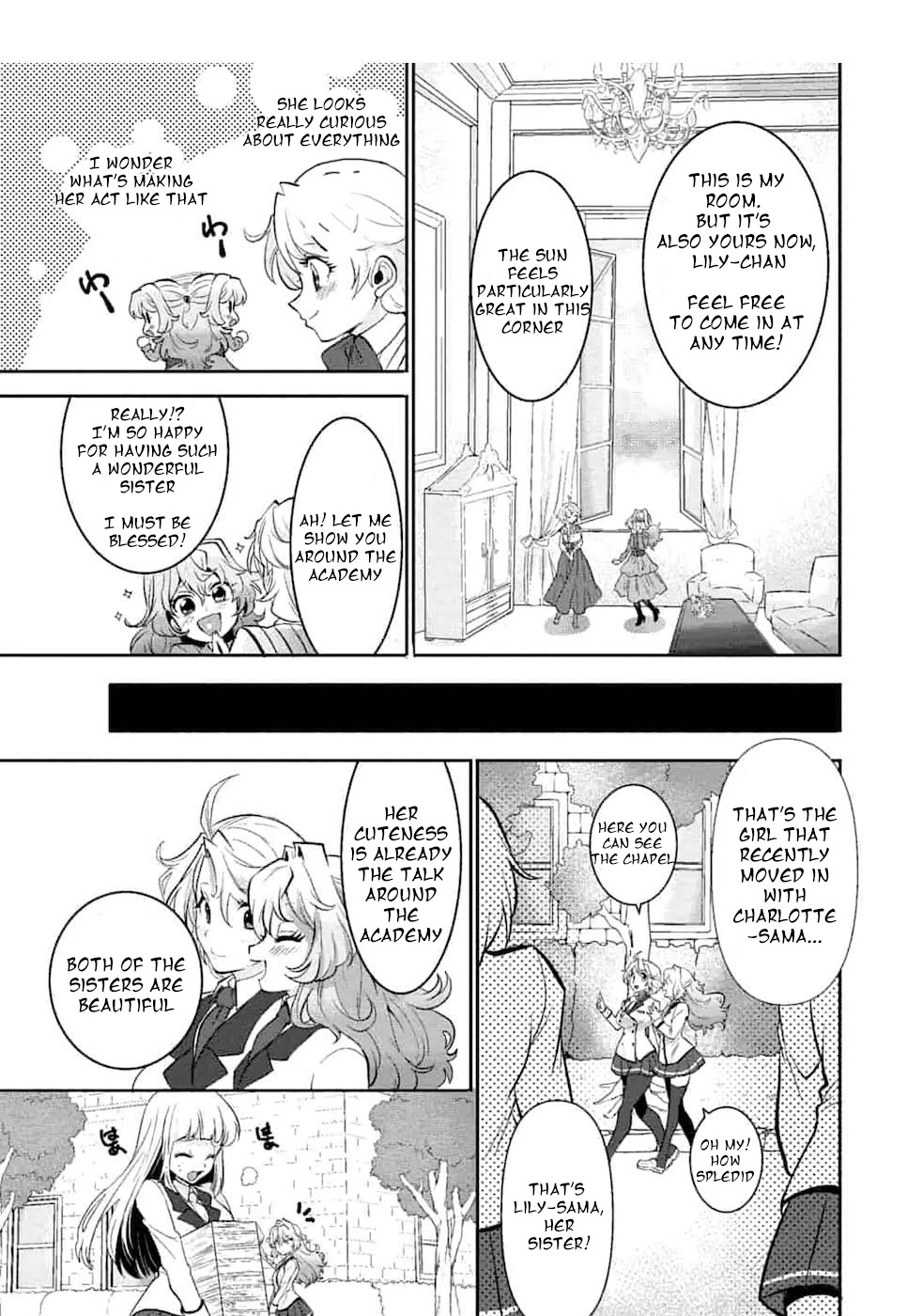 Saikyou no Mamono ni Narumichi wo Tadoru Ore, Isekaijuu de Zamaa wo Shikkou suru Chapter 1 - Page 11