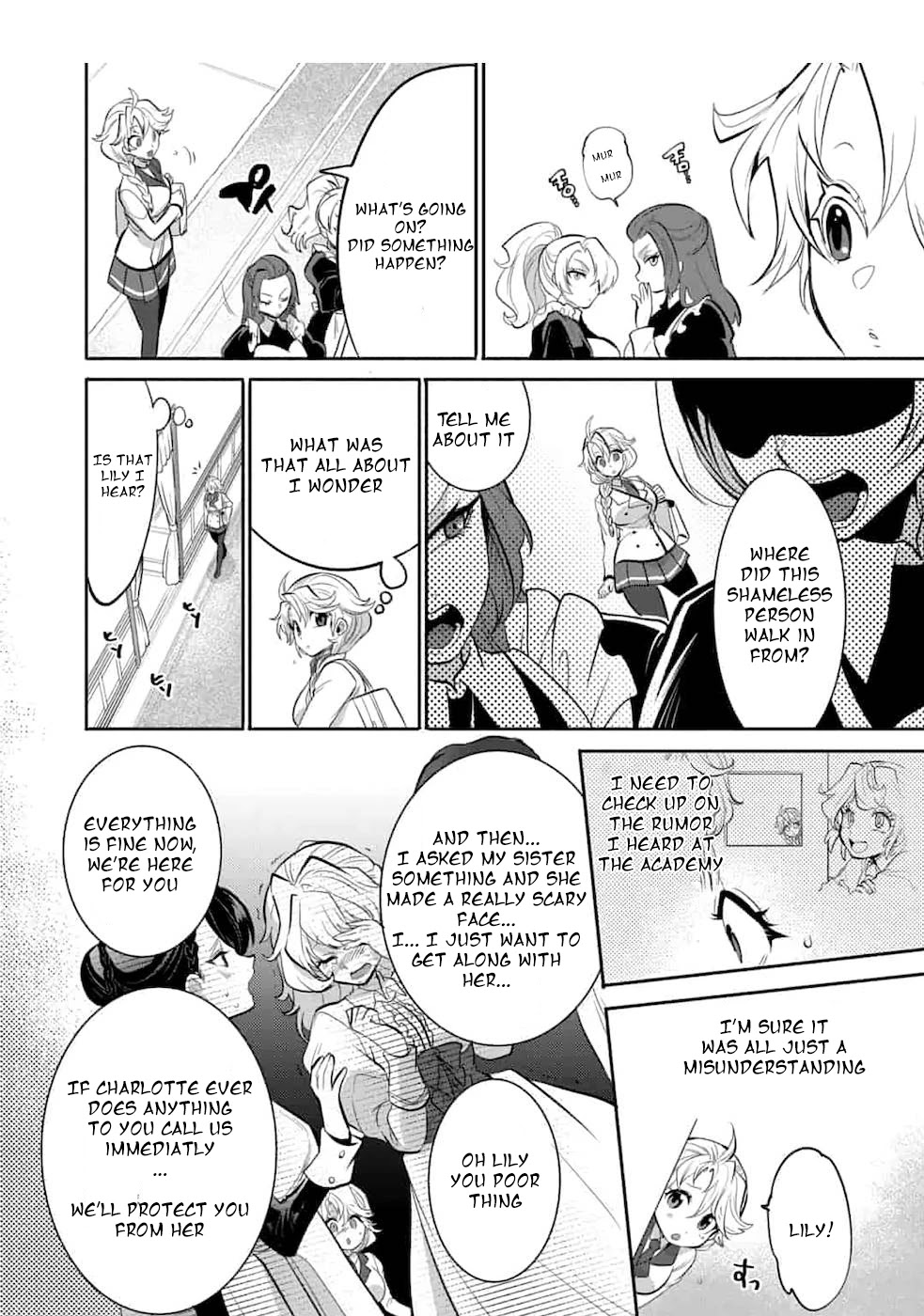 Saikyou no Mamono ni Narumichi wo Tadoru Ore, Isekaijuu de Zamaa wo Shikkou suru Chapter 1 - Page 14