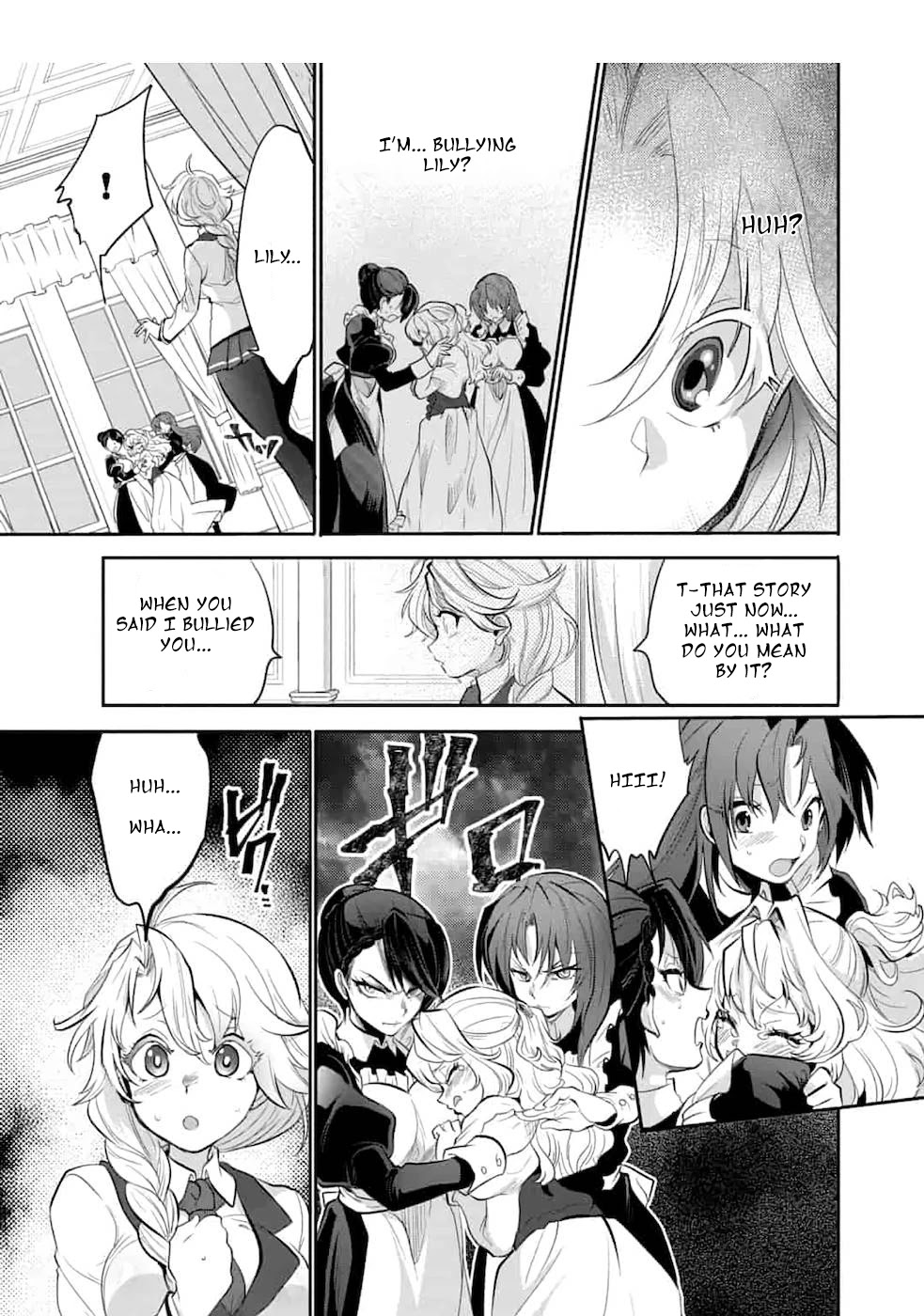 Saikyou no Mamono ni Narumichi wo Tadoru Ore, Isekaijuu de Zamaa wo Shikkou suru Chapter 1 - Page 15