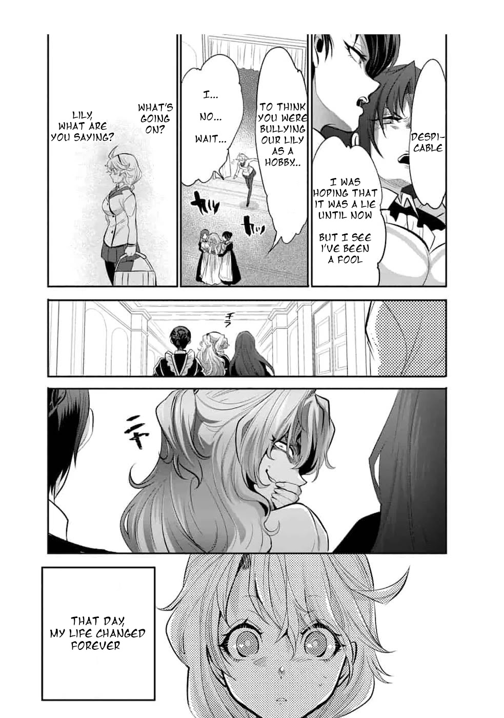 Saikyou no Mamono ni Narumichi wo Tadoru Ore, Isekaijuu de Zamaa wo Shikkou suru Chapter 1 - Page 16