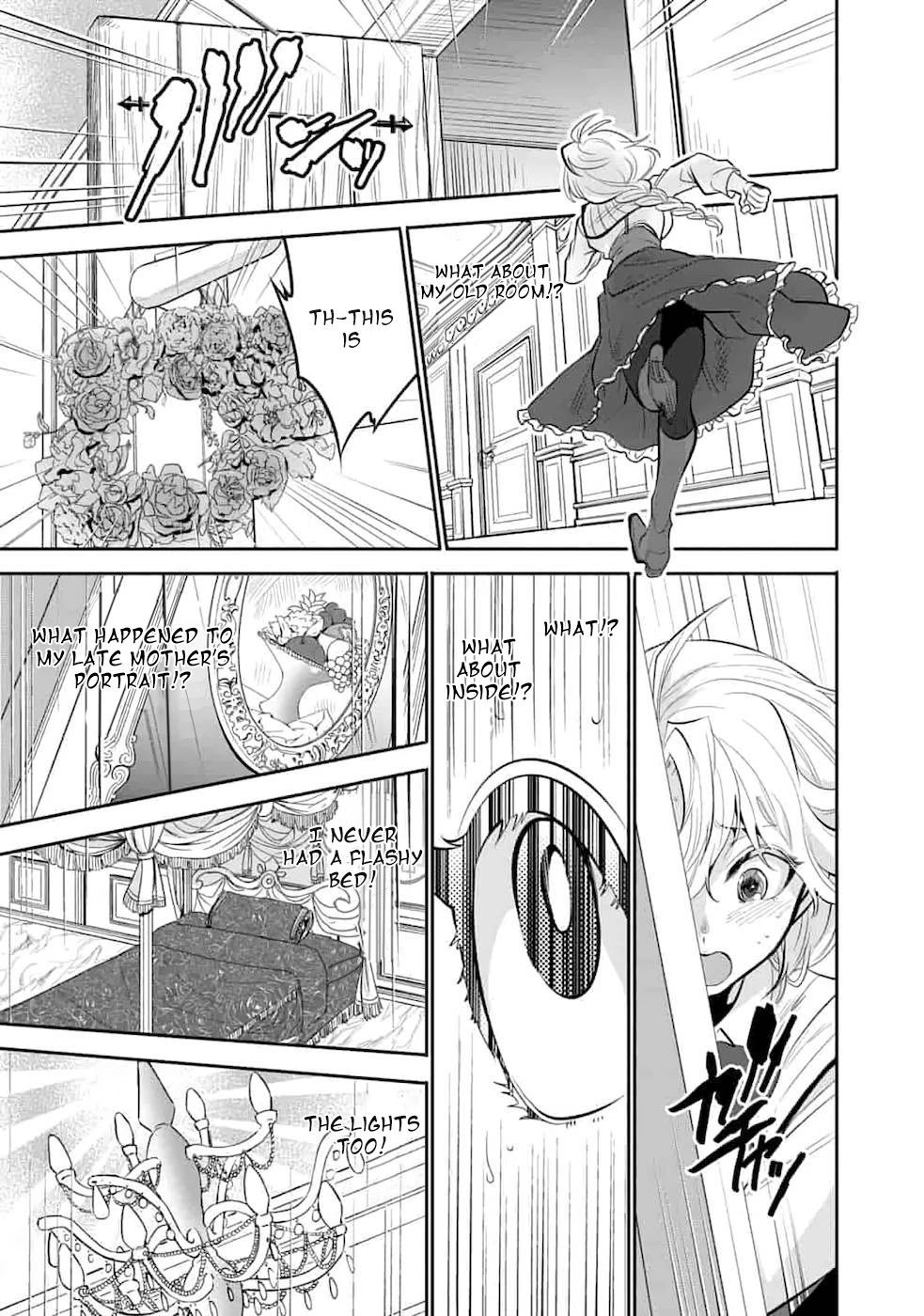 Saikyou no Mamono ni Narumichi wo Tadoru Ore, Isekaijuu de Zamaa wo Shikkou suru Chapter 1 - Page 19