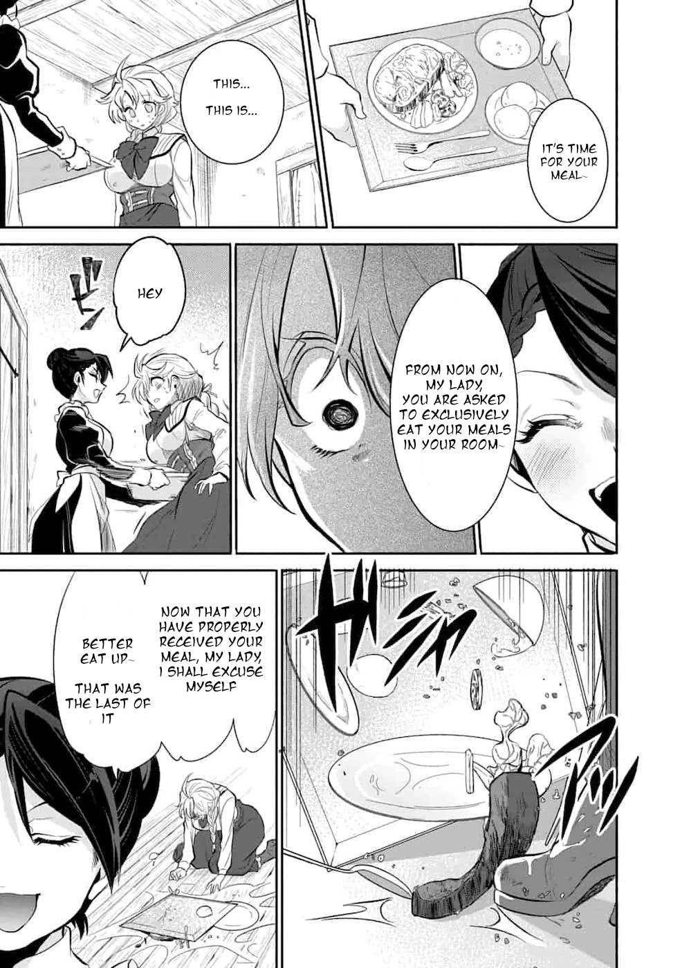 Saikyou no Mamono ni Narumichi wo Tadoru Ore, Isekaijuu de Zamaa wo Shikkou suru Chapter 1 - Page 23