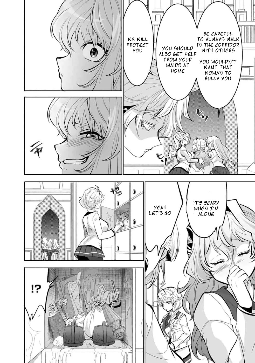 Saikyou no Mamono ni Narumichi wo Tadoru Ore, Isekaijuu de Zamaa wo Shikkou suru Chapter 1 - Page 26