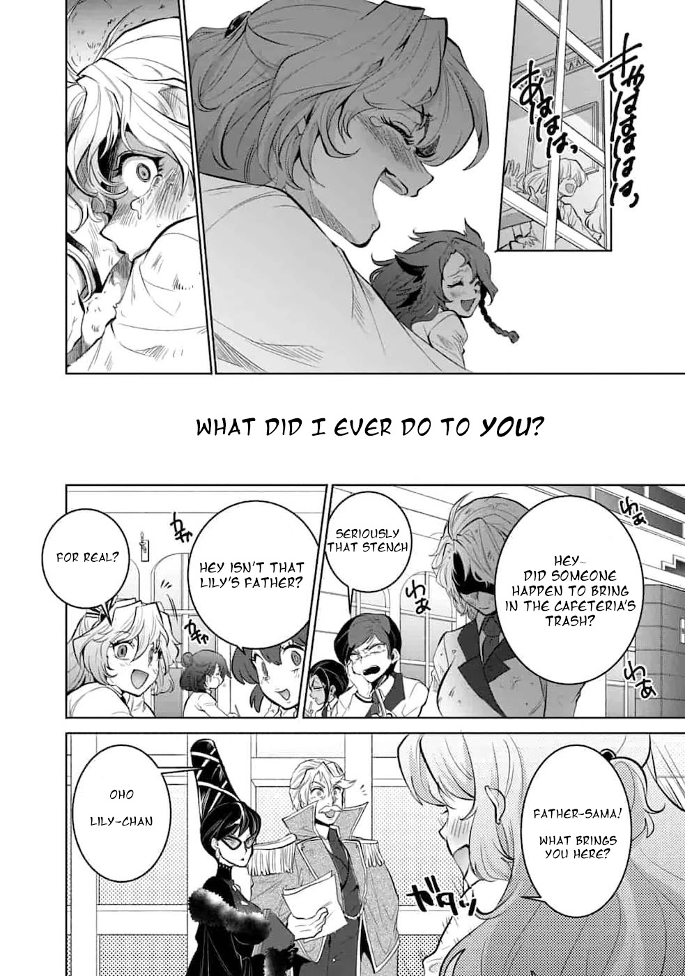 Saikyou no Mamono ni Narumichi wo Tadoru Ore, Isekaijuu de Zamaa wo Shikkou suru Chapter 1 - Page 28