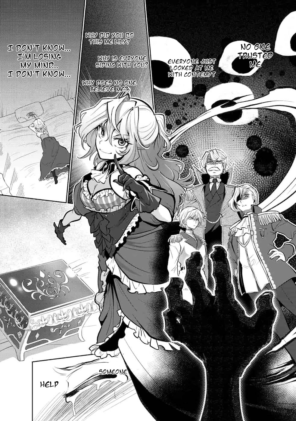 Saikyou no Mamono ni Narumichi wo Tadoru Ore, Isekaijuu de Zamaa wo Shikkou suru Chapter 1 - Page 33