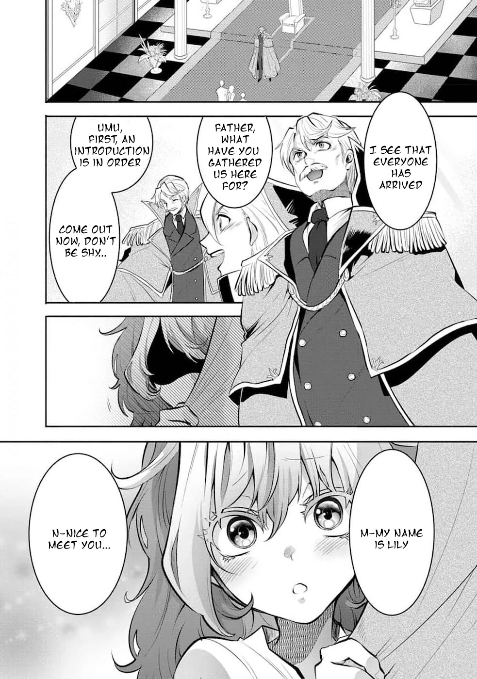 Saikyou no Mamono ni Narumichi wo Tadoru Ore, Isekaijuu de Zamaa wo Shikkou suru Chapter 1 - Page 8