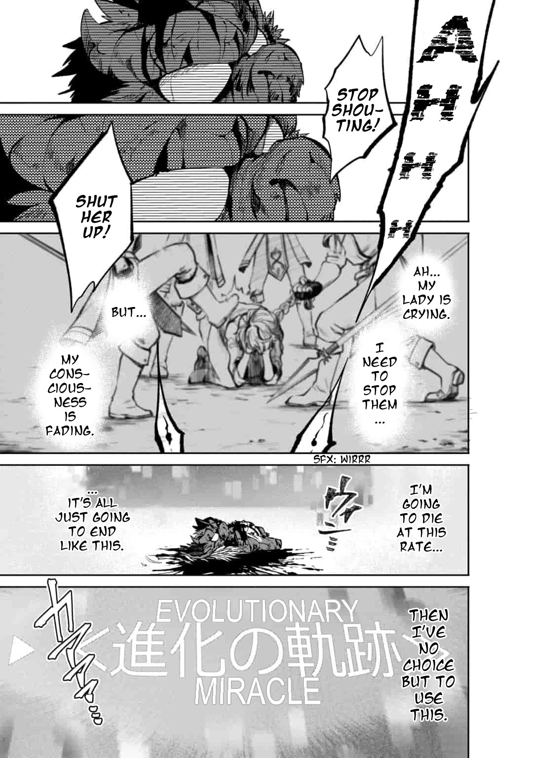 Saikyou no Mamono ni Narumichi wo Tadoru Ore, Isekaijuu de Zamaa wo Shikkou suru Chapter 10 - Page 17