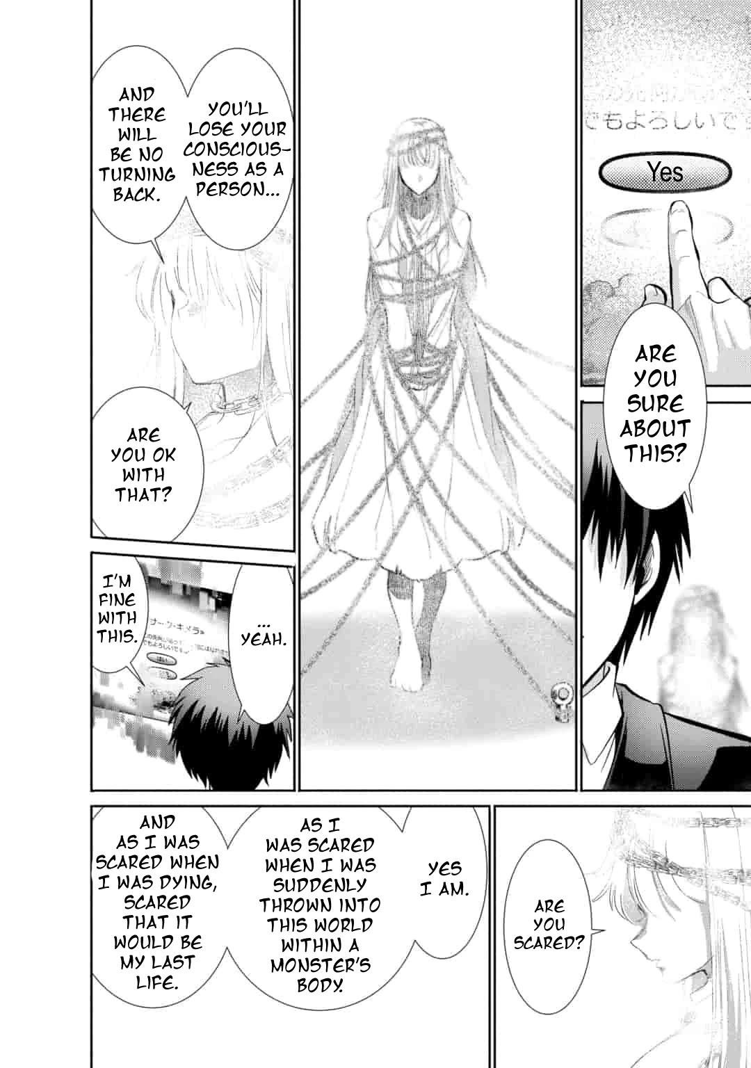 Saikyou no Mamono ni Narumichi wo Tadoru Ore, Isekaijuu de Zamaa wo Shikkou suru Chapter 10 - Page 20