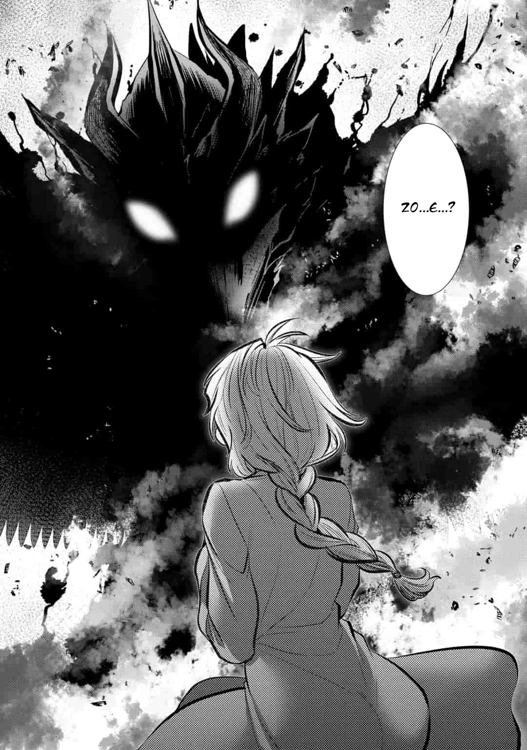 Saikyou no Mamono ni Narumichi wo Tadoru Ore, Isekaijuu de Zamaa wo Shikkou suru Chapter 10 - Page 24