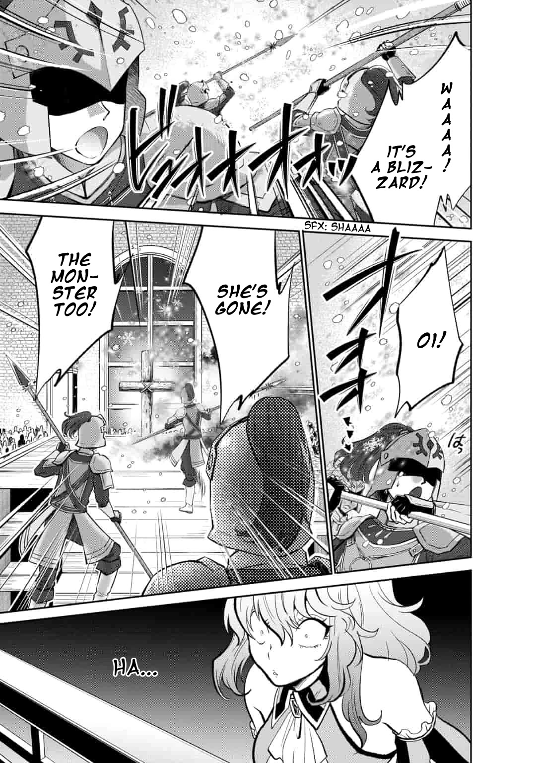 Saikyou no Mamono ni Narumichi wo Tadoru Ore, Isekaijuu de Zamaa wo Shikkou suru Chapter 10 - Page 3