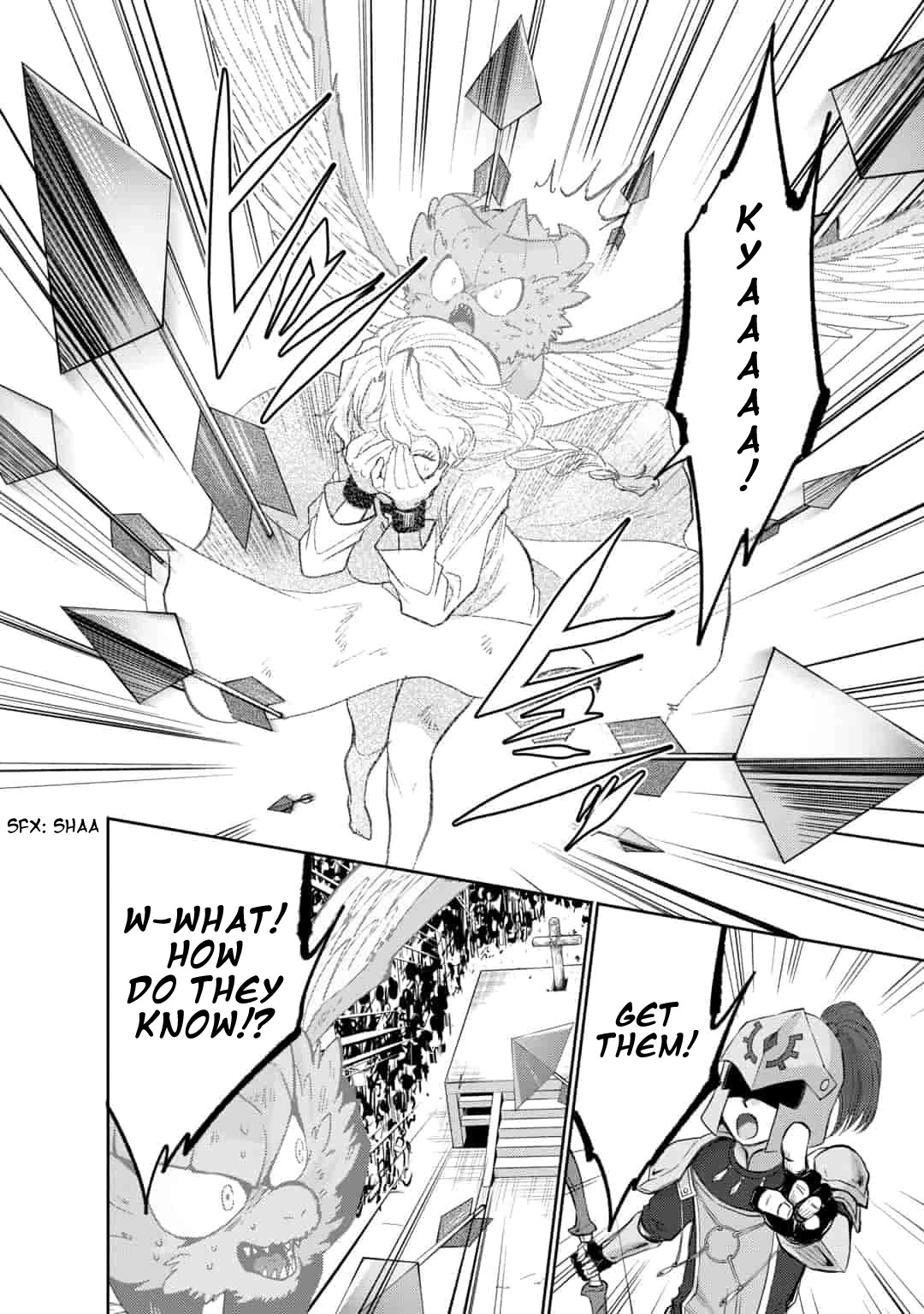 Saikyou no Mamono ni Narumichi wo Tadoru Ore, Isekaijuu de Zamaa wo Shikkou suru Chapter 10 - Page 6