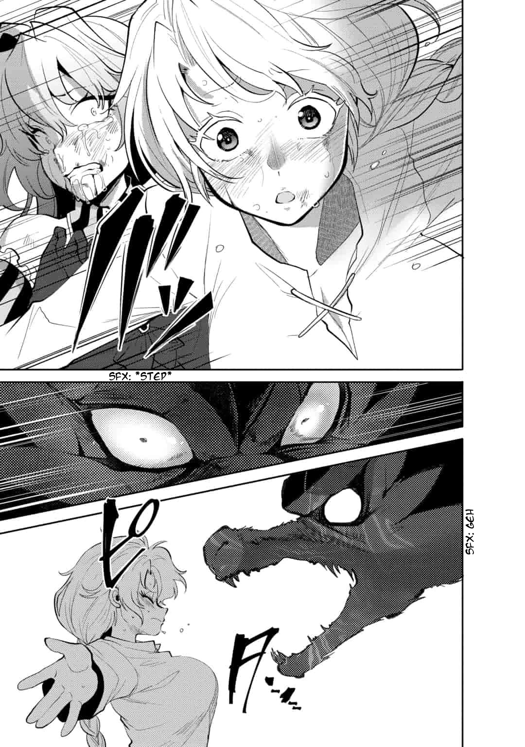 Saikyou no Mamono ni Narumichi wo Tadoru Ore, Isekaijuu de Zamaa wo Shikkou suru Chapter 11 - Page 13