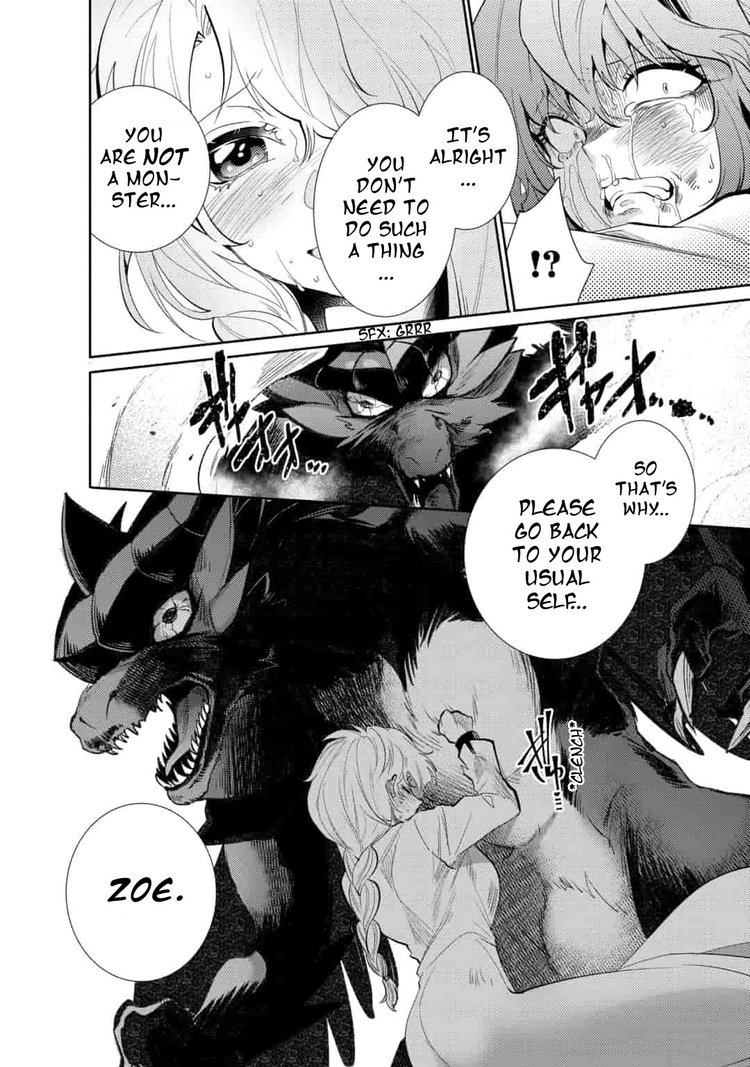 Saikyou no Mamono ni Narumichi wo Tadoru Ore, Isekaijuu de Zamaa wo Shikkou suru Chapter 11 - Page 14