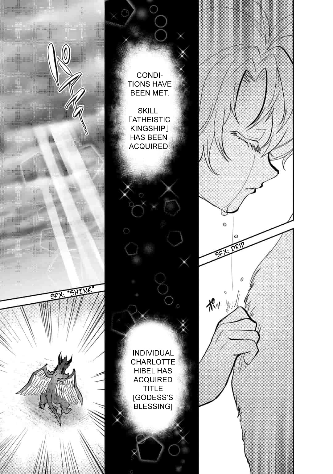 Saikyou no Mamono ni Narumichi wo Tadoru Ore, Isekaijuu de Zamaa wo Shikkou suru Chapter 11 - Page 15