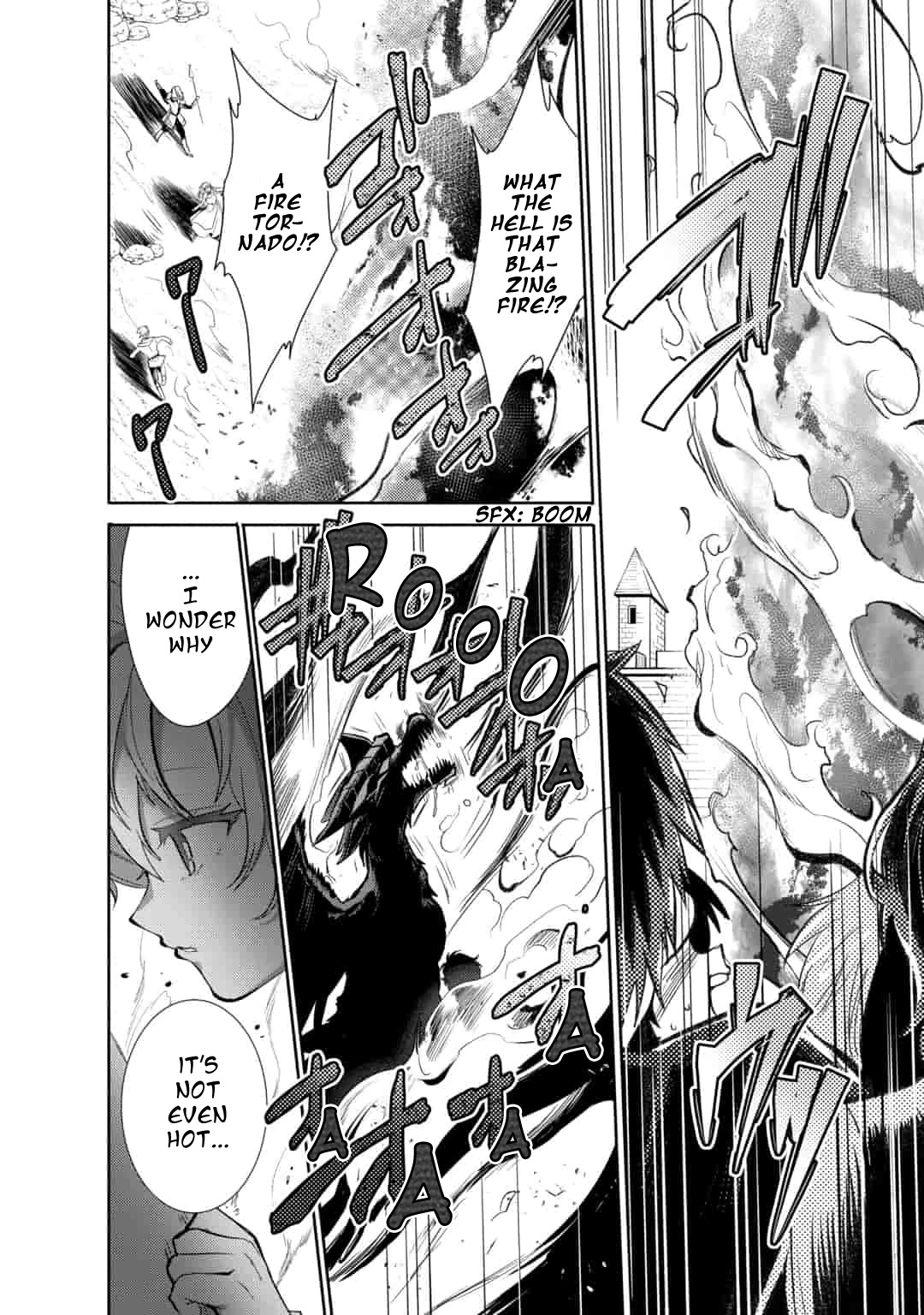 Saikyou no Mamono ni Narumichi wo Tadoru Ore, Isekaijuu de Zamaa wo Shikkou suru Chapter 11 - Page 16