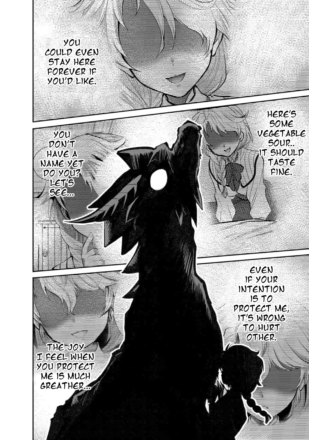 Saikyou no Mamono ni Narumichi wo Tadoru Ore, Isekaijuu de Zamaa wo Shikkou suru Chapter 11 - Page 18