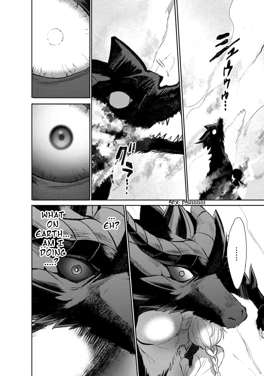 Saikyou no Mamono ni Narumichi wo Tadoru Ore, Isekaijuu de Zamaa wo Shikkou suru Chapter 11 - Page 20