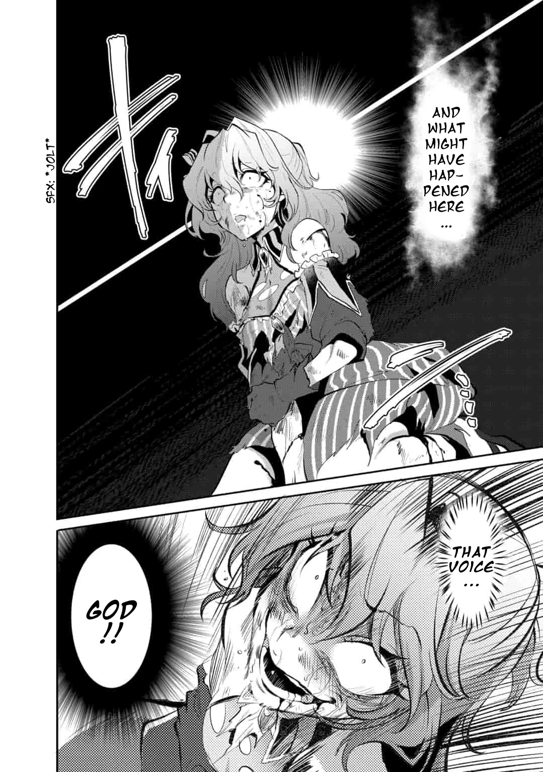 Saikyou no Mamono ni Narumichi wo Tadoru Ore, Isekaijuu de Zamaa wo Shikkou suru Chapter 11 - Page 24