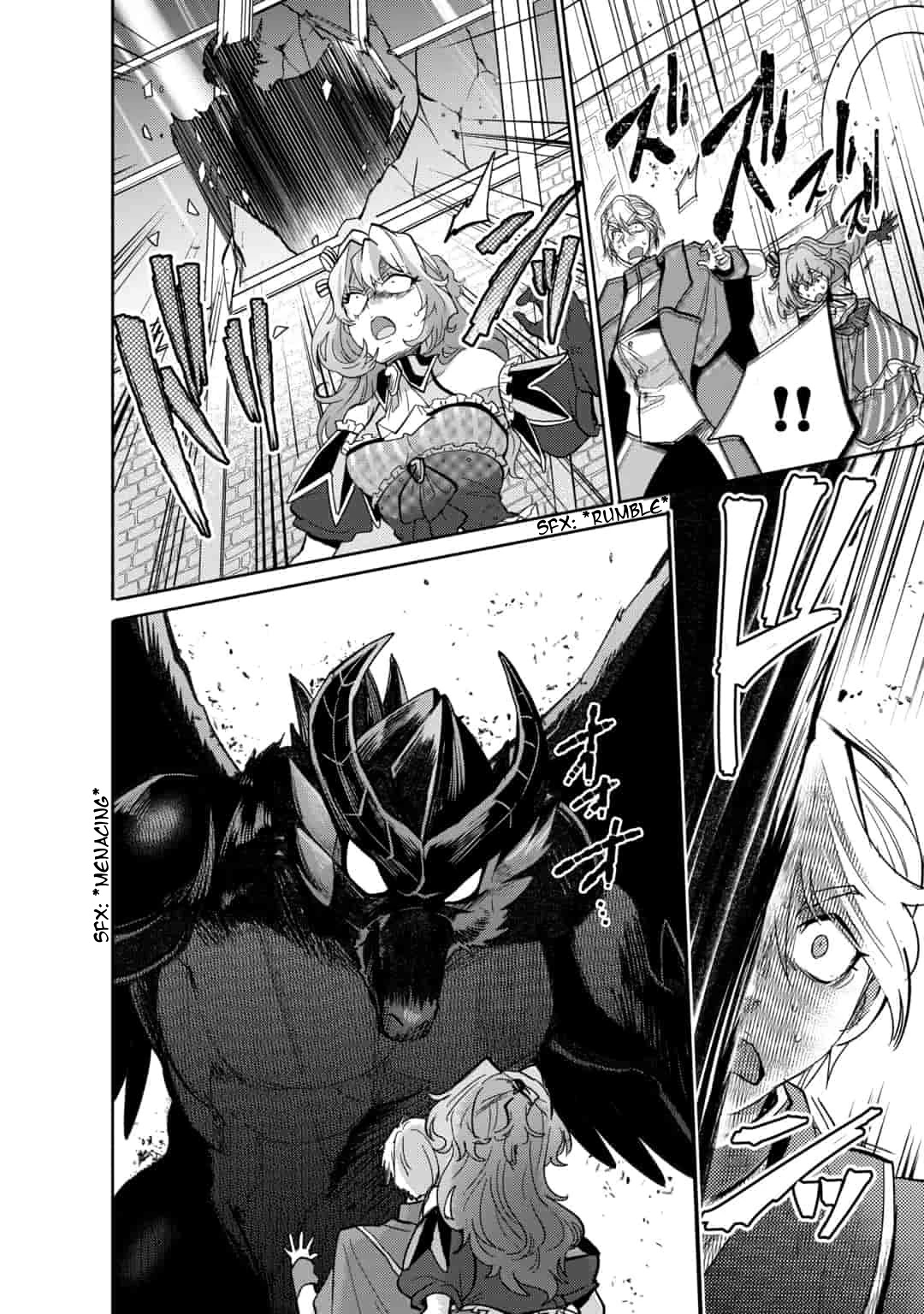 Saikyou no Mamono ni Narumichi wo Tadoru Ore, Isekaijuu de Zamaa wo Shikkou suru Chapter 11 - Page 8