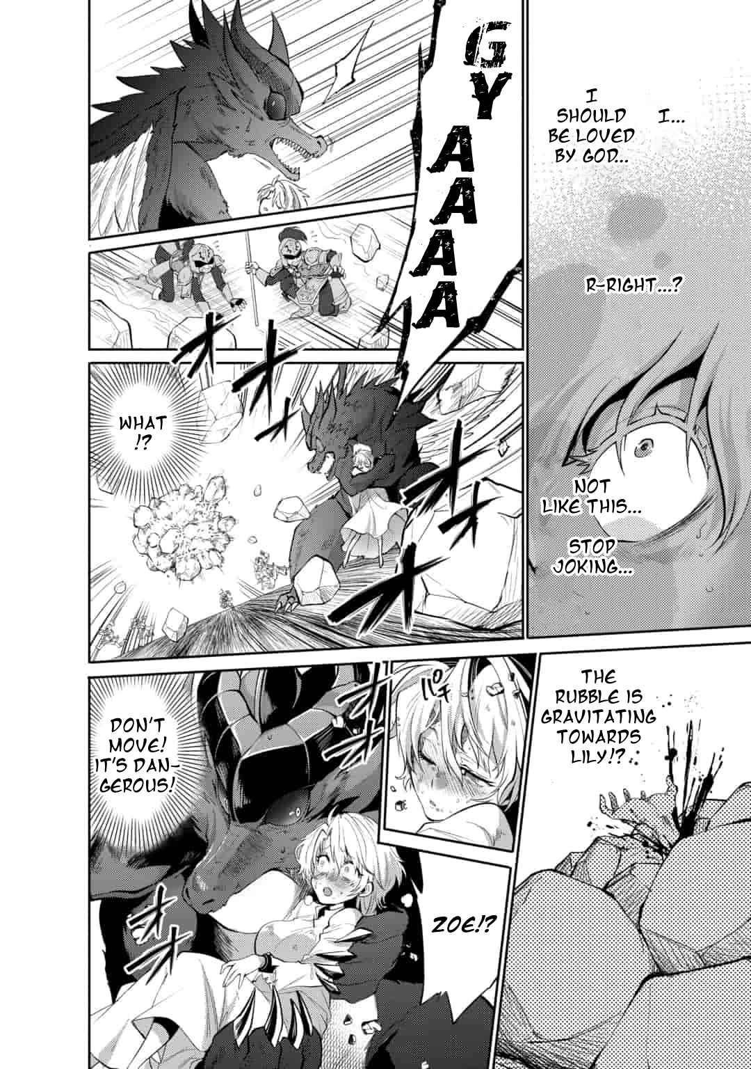 Saikyou no Mamono ni Narumichi wo Tadoru Ore, Isekaijuu de Zamaa wo Shikkou suru Chapter 12 - Page 10