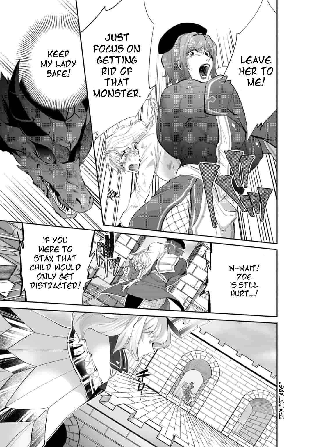 Saikyou no Mamono ni Narumichi wo Tadoru Ore, Isekaijuu de Zamaa wo Shikkou suru Chapter 12 - Page 19