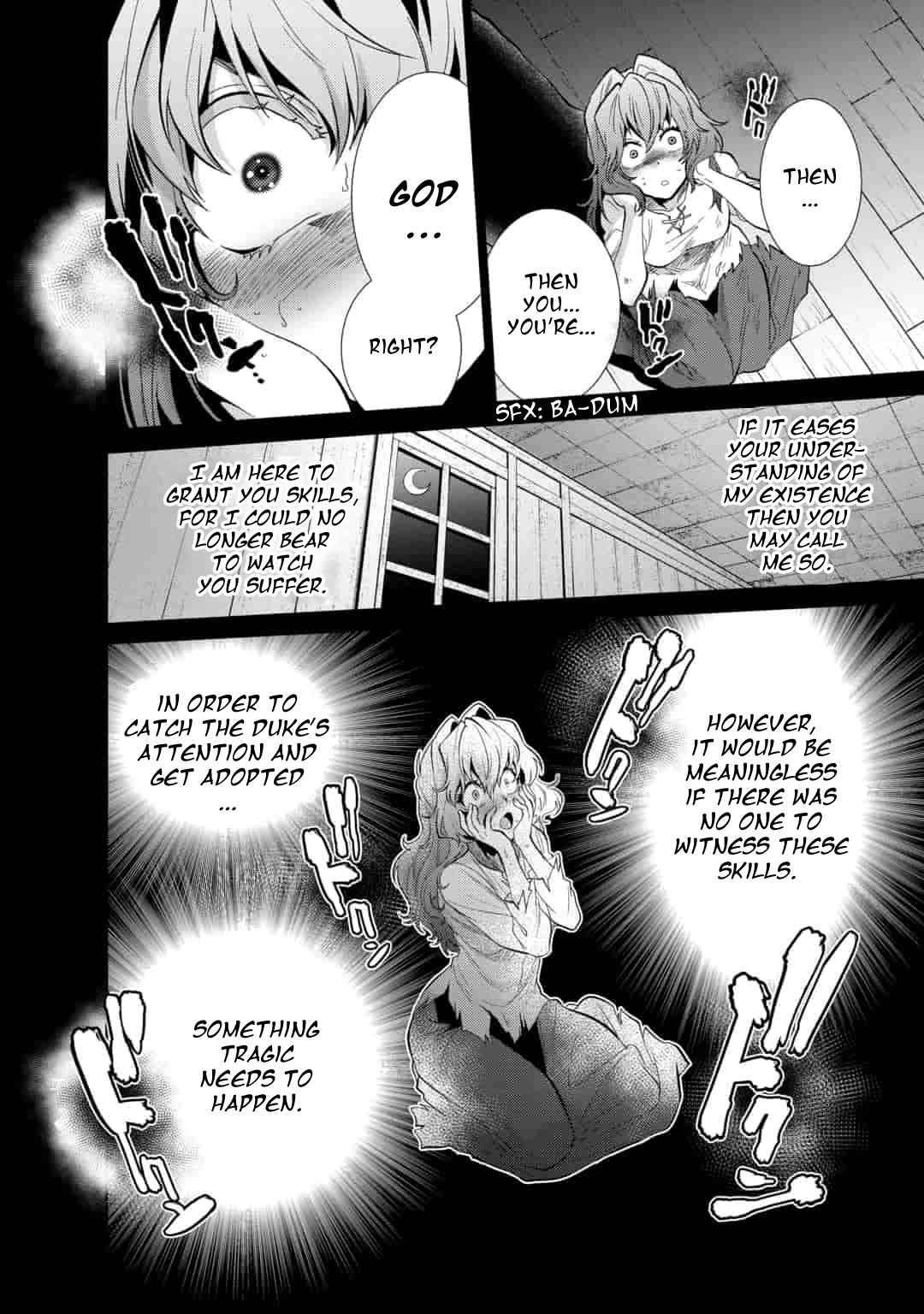 Saikyou no Mamono ni Narumichi wo Tadoru Ore, Isekaijuu de Zamaa wo Shikkou suru Chapter 12 - Page 6