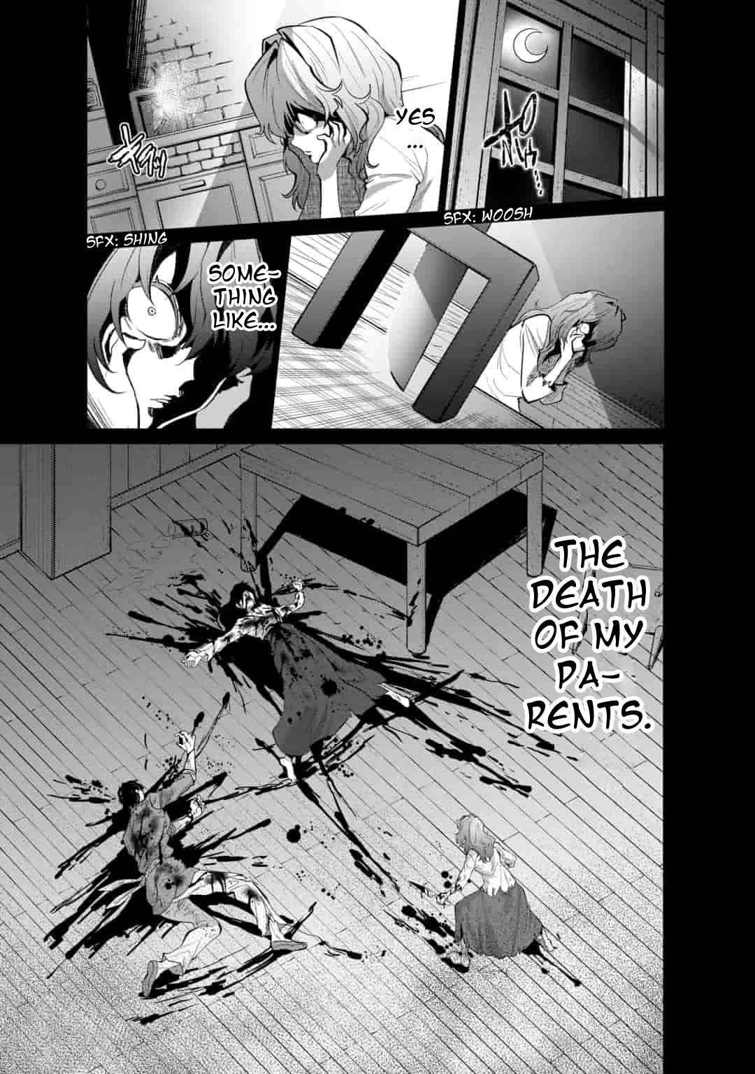 Saikyou no Mamono ni Narumichi wo Tadoru Ore, Isekaijuu de Zamaa wo Shikkou suru Chapter 12 - Page 7