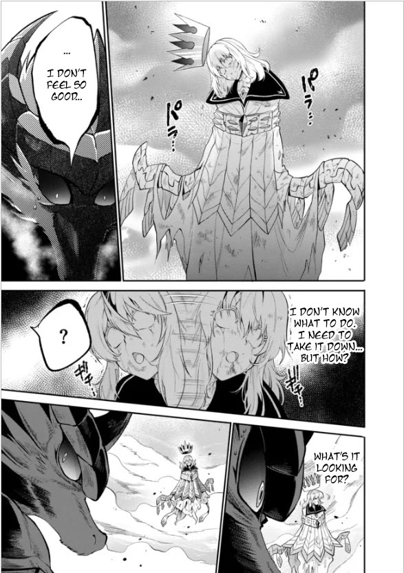 Saikyou no Mamono ni Narumichi wo Tadoru Ore, Isekaijuu de Zamaa wo Shikkou suru Chapter 13 - Page 15