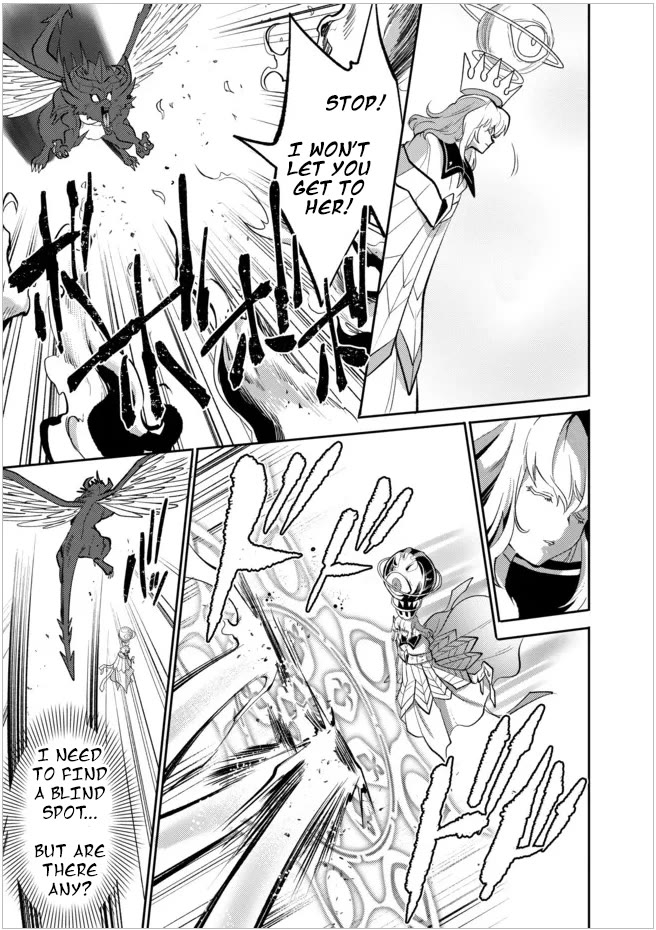 Saikyou no Mamono ni Narumichi wo Tadoru Ore, Isekaijuu de Zamaa wo Shikkou suru Chapter 13 - Page 5