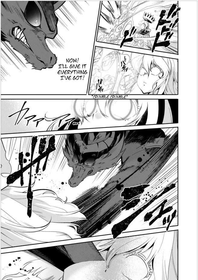 Saikyou no Mamono ni Narumichi wo Tadoru Ore, Isekaijuu de Zamaa wo Shikkou suru Chapter 13 - Page 9