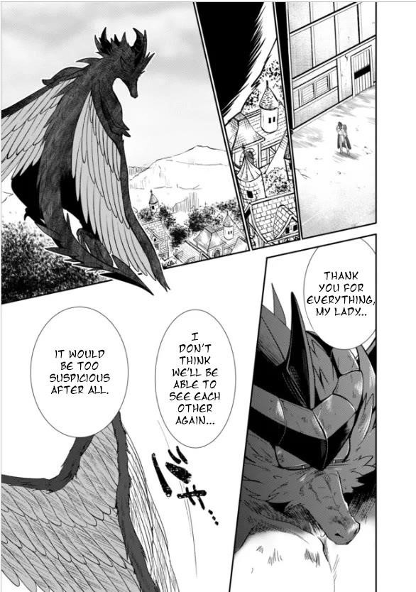 Saikyou no Mamono ni Narumichi wo Tadoru Ore, Isekaijuu de Zamaa wo Shikkou suru Chapter 14 - Page 11