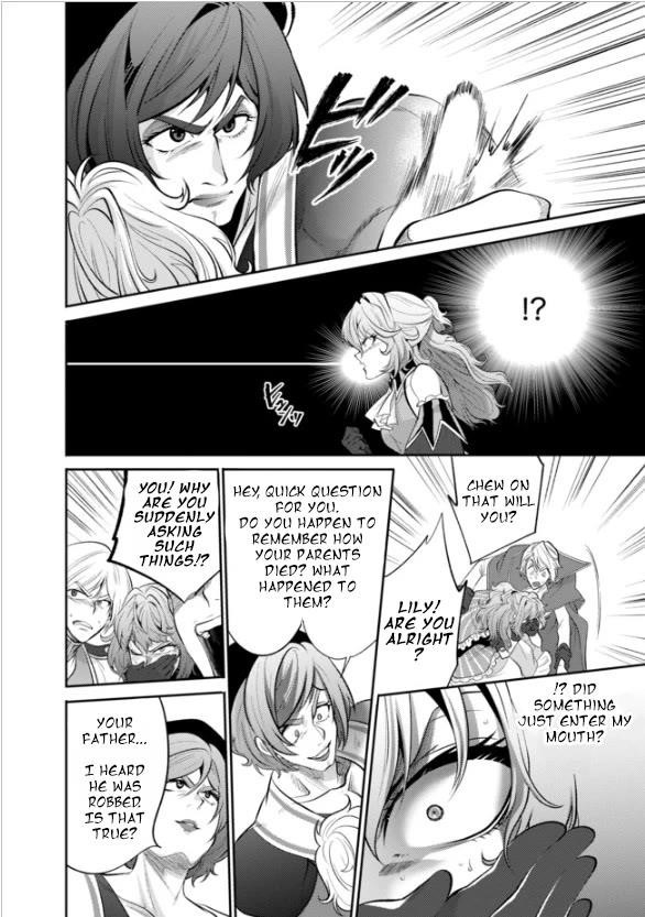 Saikyou no Mamono ni Narumichi wo Tadoru Ore, Isekaijuu de Zamaa wo Shikkou suru Chapter 14 - Page 14