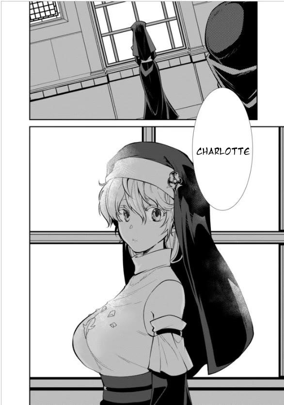 Saikyou no Mamono ni Narumichi wo Tadoru Ore, Isekaijuu de Zamaa wo Shikkou suru Chapter 14 - Page 24