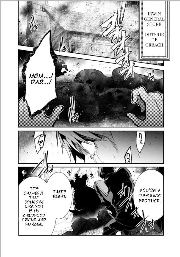 Saikyou no Mamono ni Narumichi wo Tadoru Ore, Isekaijuu de Zamaa wo Shikkou suru Chapter 15 - Page 15