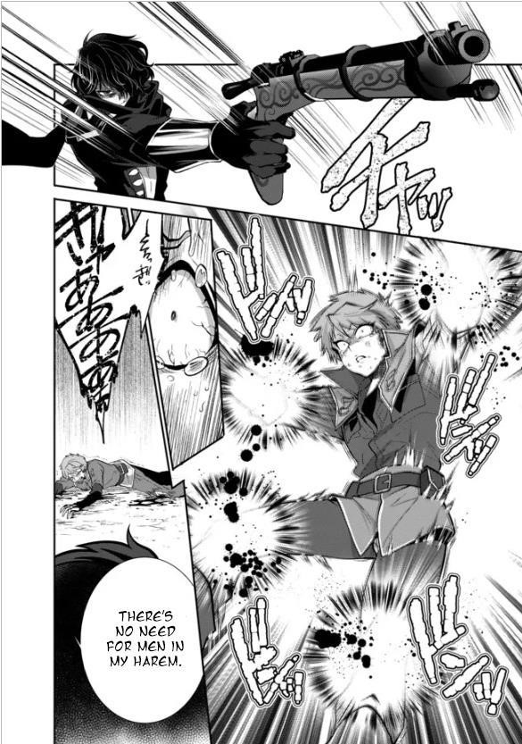 Saikyou no Mamono ni Narumichi wo Tadoru Ore, Isekaijuu de Zamaa wo Shikkou suru Chapter 15 - Page 18