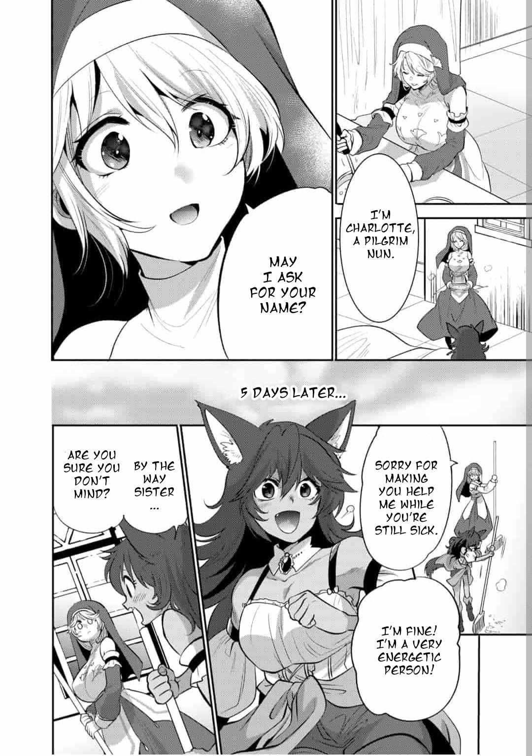 Saikyou no Mamono ni Narumichi wo Tadoru Ore, Isekaijuu de Zamaa wo Shikkou suru Chapter 16 - Page 12