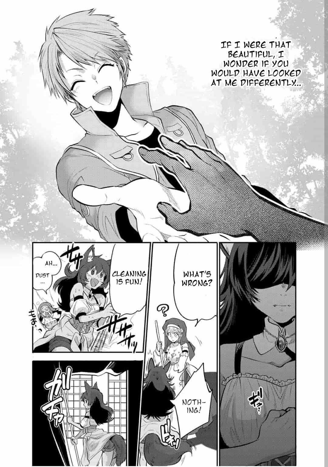 Saikyou no Mamono ni Narumichi wo Tadoru Ore, Isekaijuu de Zamaa wo Shikkou suru Chapter 16 - Page 14