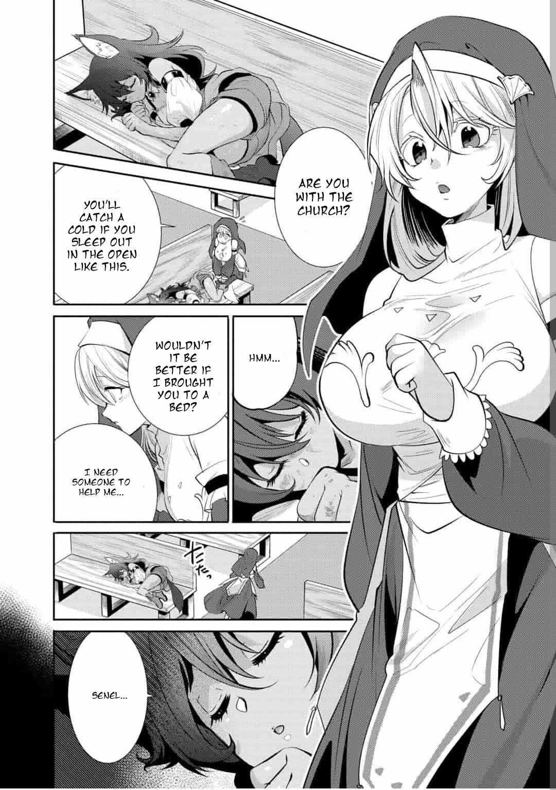 Saikyou no Mamono ni Narumichi wo Tadoru Ore, Isekaijuu de Zamaa wo Shikkou suru Chapter 16 - Page 2