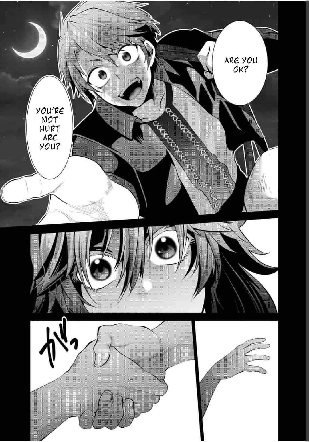 Saikyou no Mamono ni Narumichi wo Tadoru Ore, Isekaijuu de Zamaa wo Shikkou suru Chapter 16 - Page 5