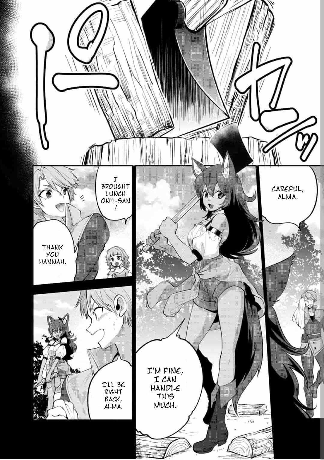 Saikyou no Mamono ni Narumichi wo Tadoru Ore, Isekaijuu de Zamaa wo Shikkou suru Chapter 16 - Page 8