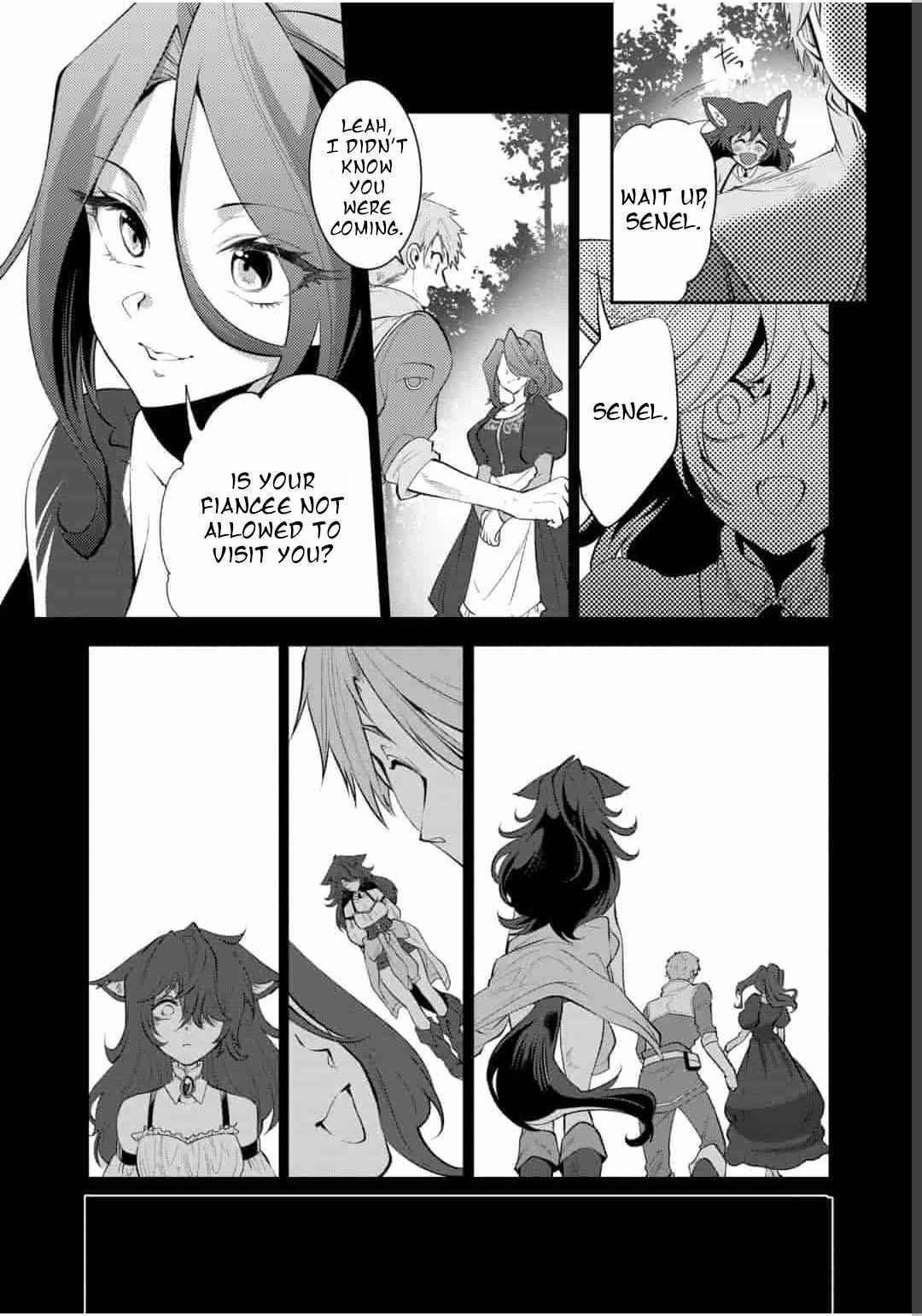 Saikyou no Mamono ni Narumichi wo Tadoru Ore, Isekaijuu de Zamaa wo Shikkou suru Chapter 16 - Page 9