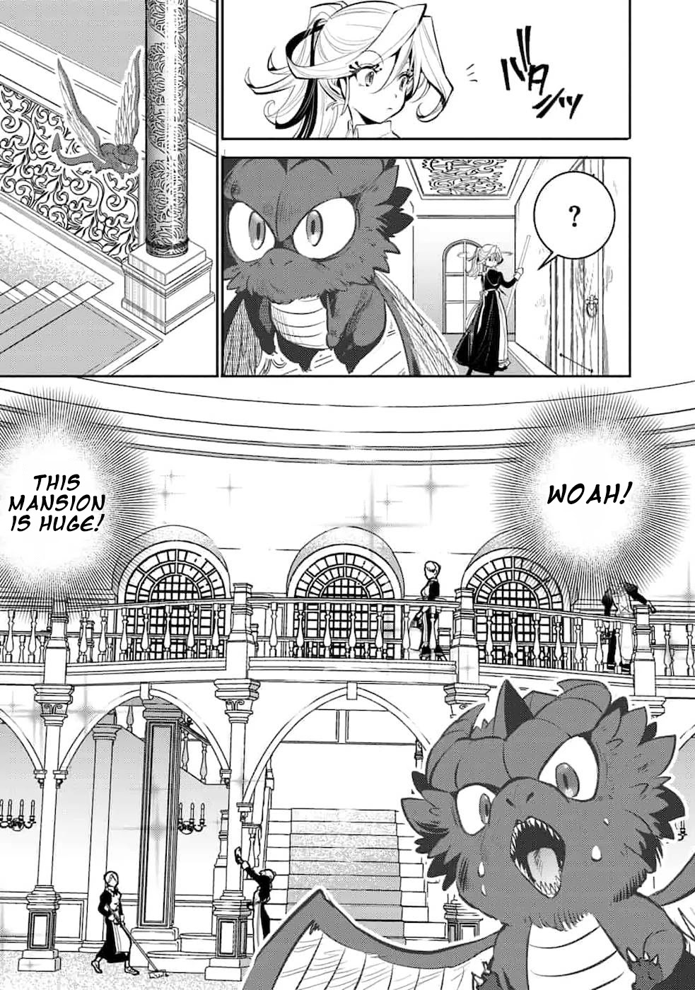 Saikyou no Mamono ni Narumichi wo Tadoru Ore, Isekaijuu de Zamaa wo Shikkou suru Chapter 2 - Page 15